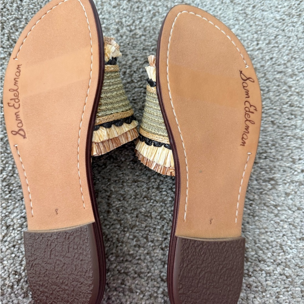 Sam Edelman Women's Georgia Slide